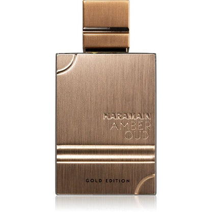 Al Haramain Amber Oud Gold Edition Eau De Parfum