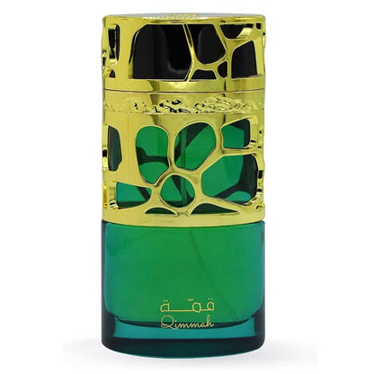 Qimmah Eau de Parfum para Mujer - Lattafa.