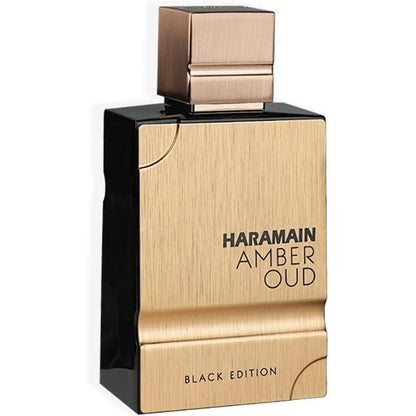 Al Haramain Amber Oud Black Edition Eau de Parfum