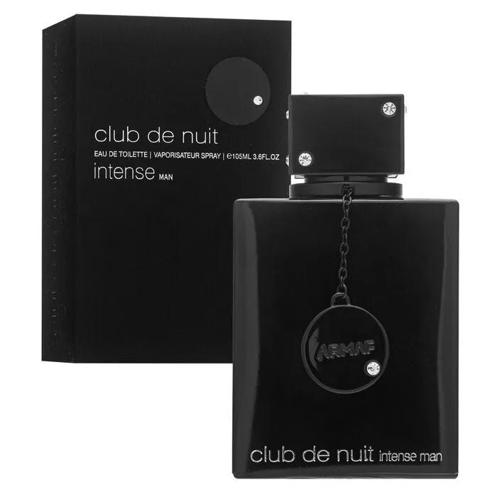 Armaf Club de Nuit Intense Man - Eau de Toilette Hombre
