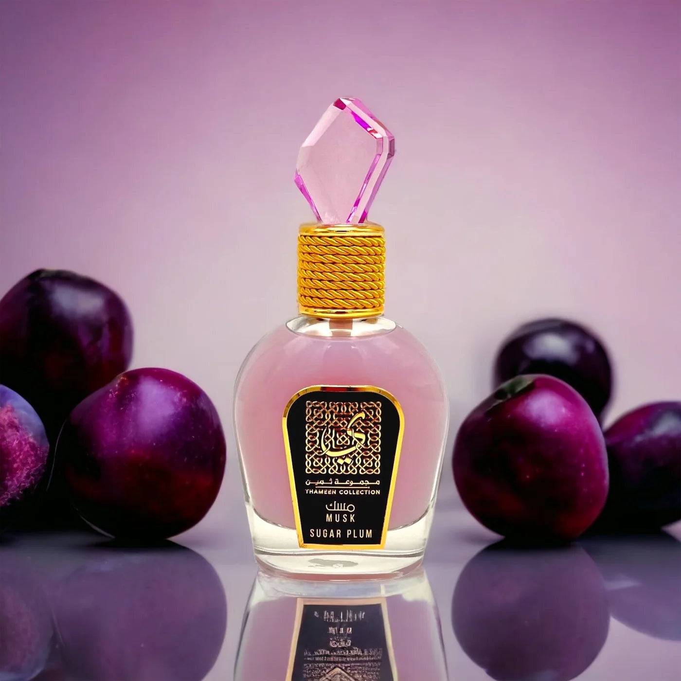 Sugar Plum Eau de Parfum para Mujer - Lattafa
