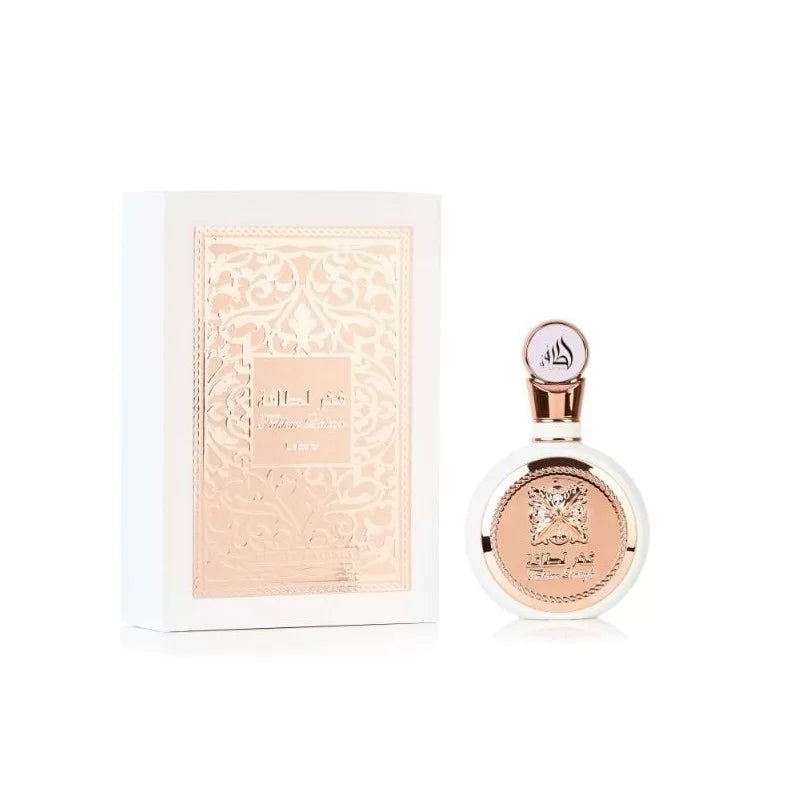Fakhar Rosa Eau de Parfum para Mujer - Lattafa