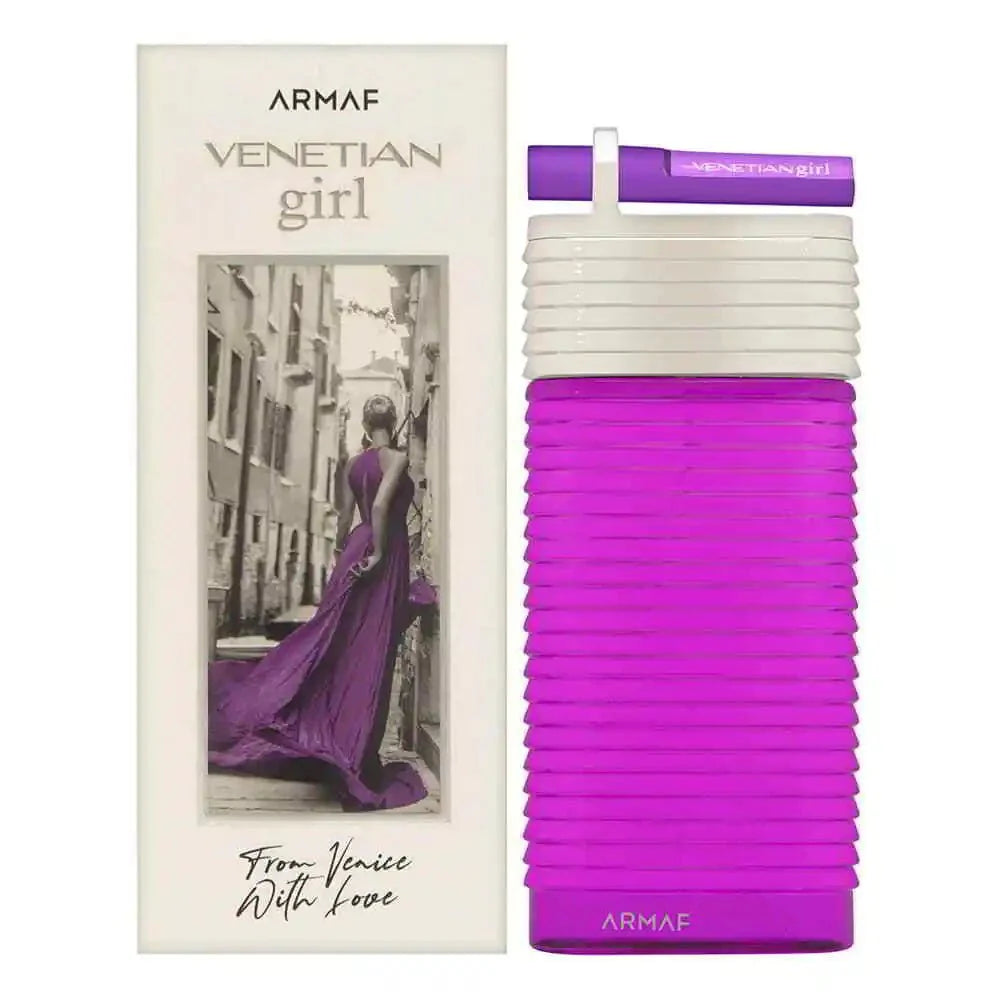 Armaf Venetian Girl Eau de Parfum - Perfume para Mujer
