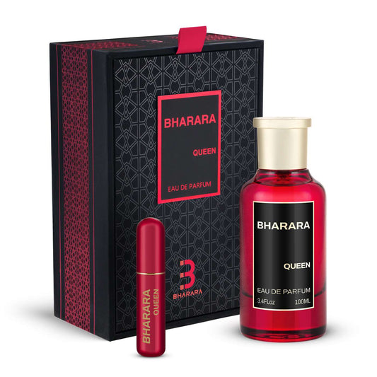 Bharara Queen Eau de Parfum Para Mujer