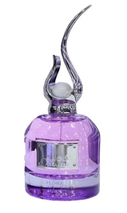 Andaleeb Flora eau de parfum unisex - Asdaaf