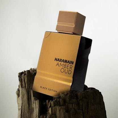 Al Haramain Amber Oud Black Edition Eau de Parfum