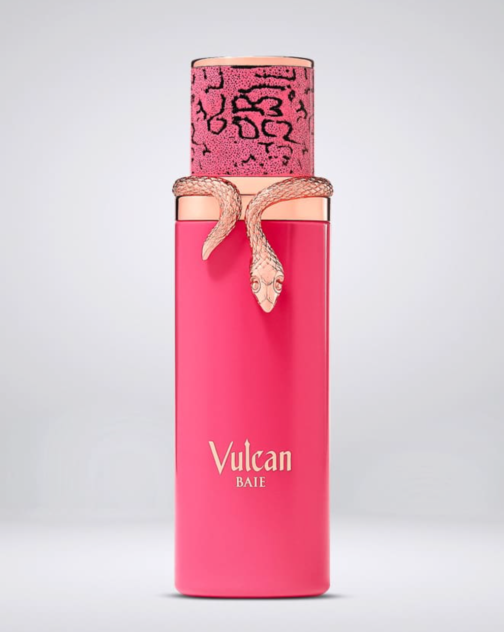 Vulcan Baie Eau de Parfum - French Avenue | Perfume unisex floral-frutal, vibrante y sofisticado