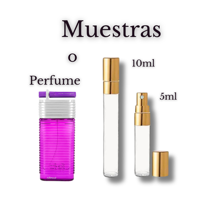 Armaf Venetian Girl Eau de Parfum - Perfume para Mujer