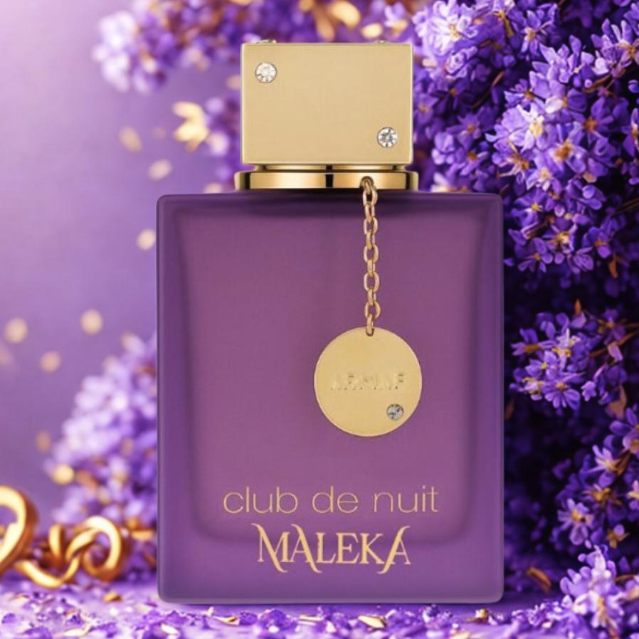 Armaf Club de Nuit Maleka Eau de Parfum para Mujer 105 ml