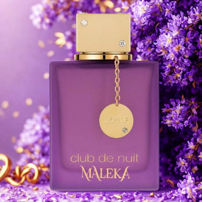 Armaf Club de Nuit Maleka Eau de Parfum para Mujer 105 ml