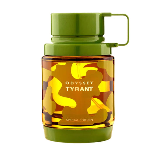 Armaf Odyssey Tyrant Eau de Parfum para hombre