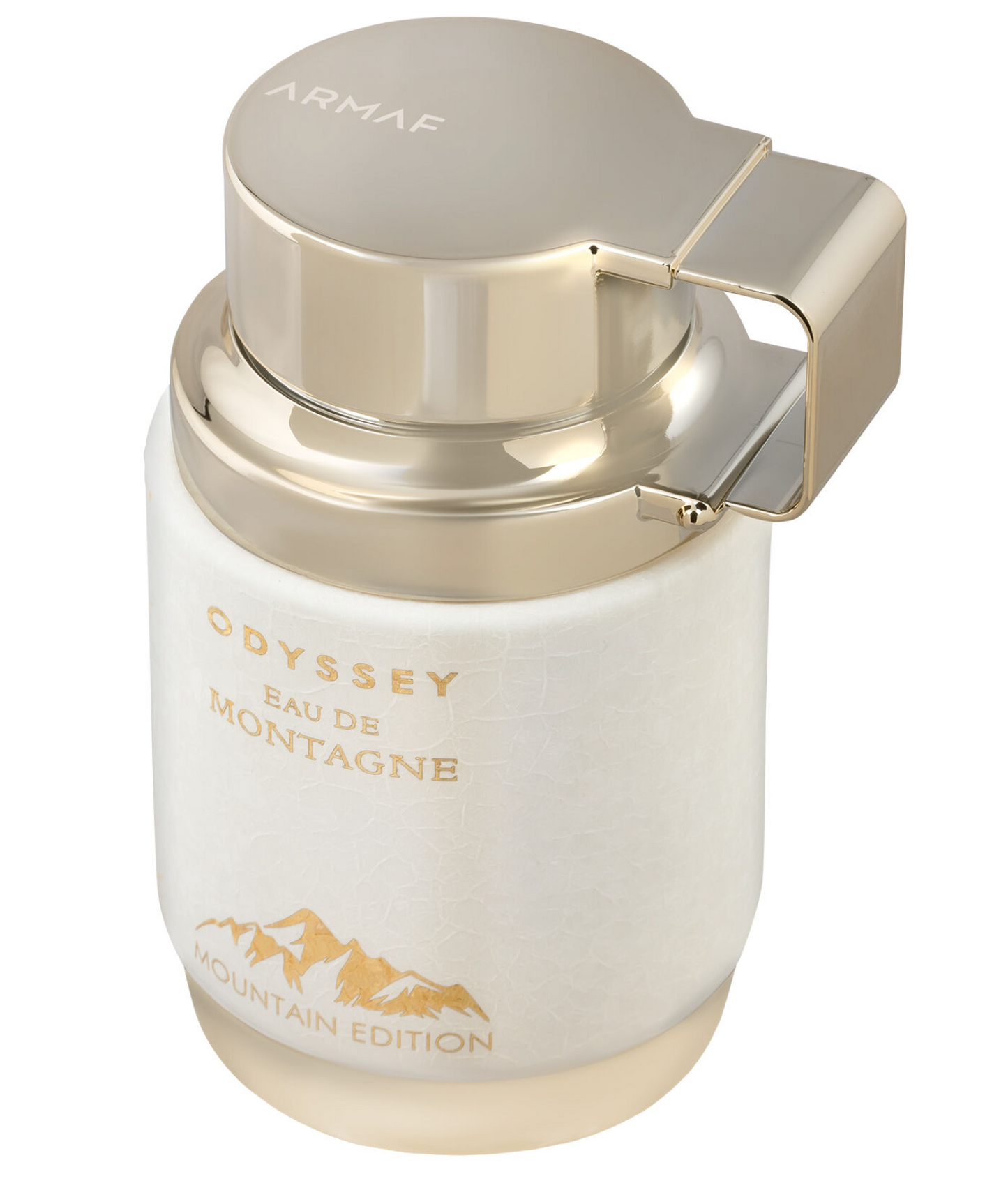 Odyssey Eau de Montagne Eau de Parfum Armaf  | Cálido, gourmand y sofisticado
