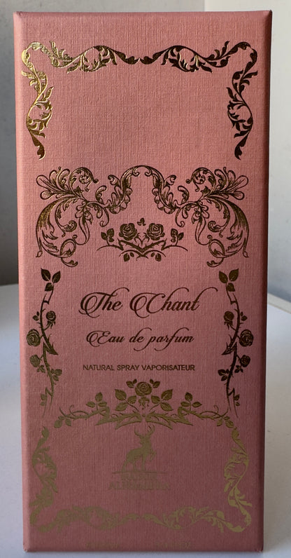 The Chant Eau de Parfum para Mujer - Maison Alhambra