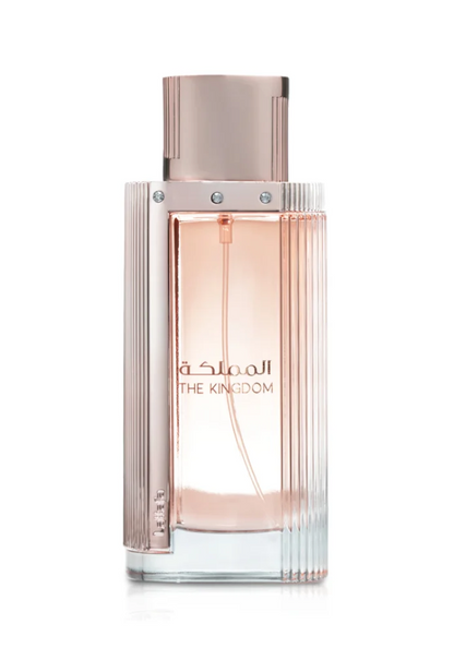 The Kingdom Para Mujer Eau de Parfum  - Lattafa