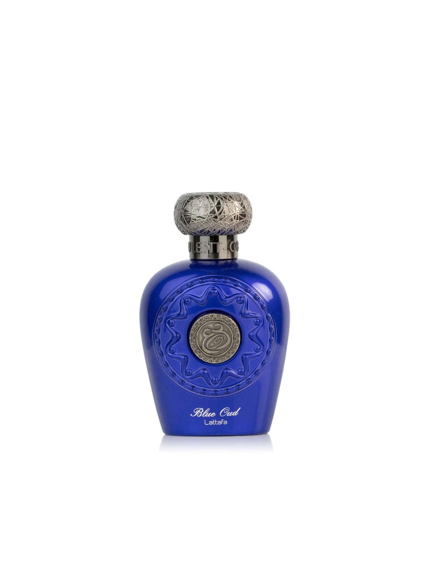 Blue Oud eau de parfum para hombre - Lattafa