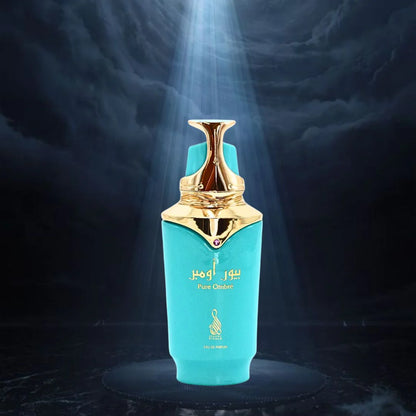 Pure Ombre Eau de Parfum Unisex - Risala