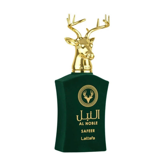 Lattafa Al Noble Safeer Eau de Parfum para Hombre
