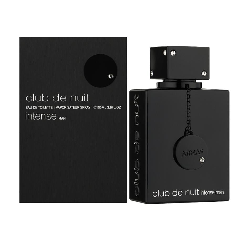 Armaf Club de Nuit Intense Man - Eau de Toilette Hombre