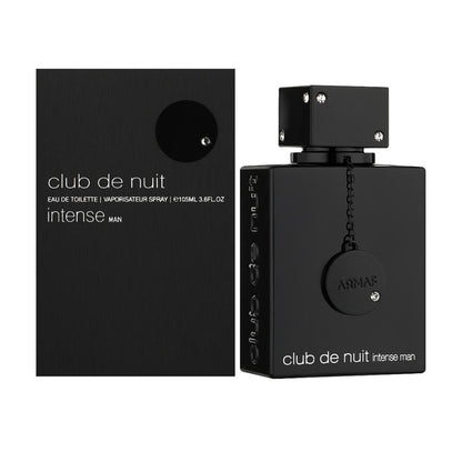 Armaf Club de Nuit Intense Man - Eau de Toilette Hombre