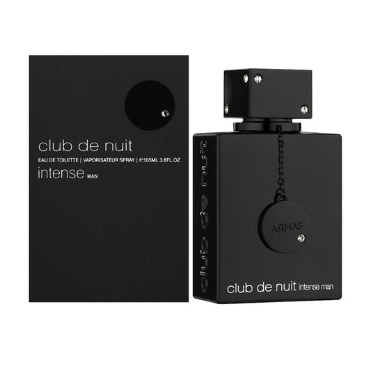 Armaf Club de Nuit Intense Man - Eau de Toilette Hombre