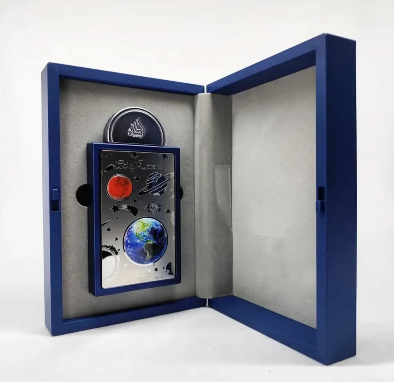 ART OF UNIVERSE Eau de Parfum Unisex - Lattafa Pride