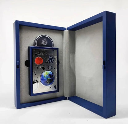 ART OF UNIVERSE Eau de Parfum Unisex - Lattafa Pride