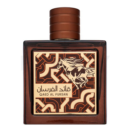 Qaed Al Fursan Untamed Eau de Parfum Unisex - Lattafa