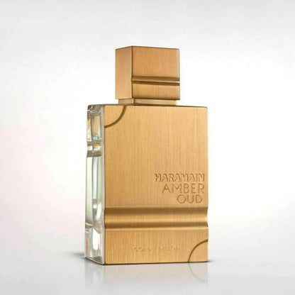 Al Haramain Amber Oud Gold Edition Eau De Parfum