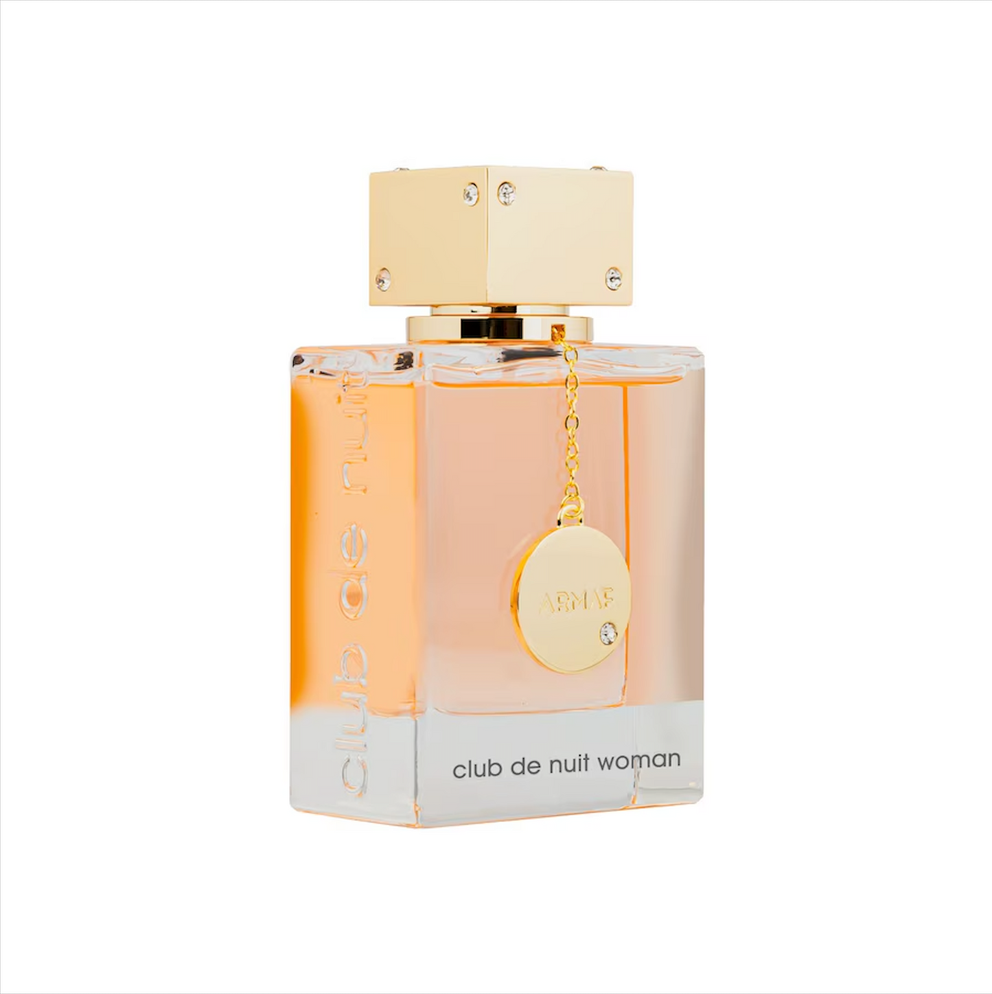 Armaf Club De Nuit Woman Eau de Parfum para Mujeres - Fragancia Elegante y Sofisticada