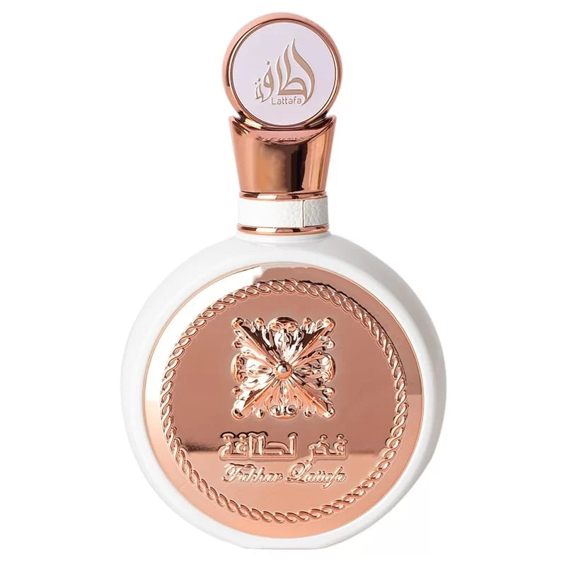 Fakhar Rosa Eau de Parfum para Mujer - Lattafa