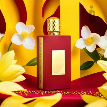 Ameerat al Arab Eau de Parfum para Mujer - Asdaaf