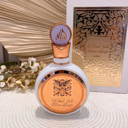 Fakhar Rosa Eau de Parfum para Mujer - Lattafa