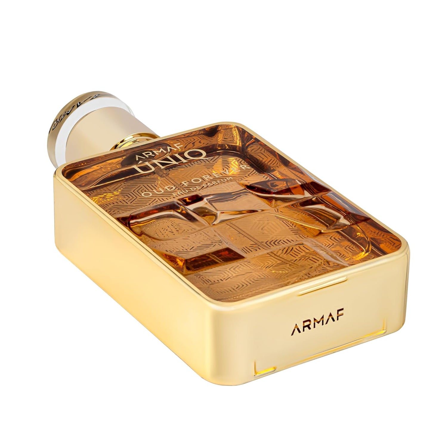 Armaf Uniq Oud Forever Eau de Parfum Unisex