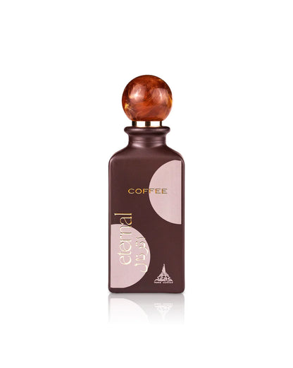 Eternal Coffee Eau de Parfum Unisex - Paris Corner
