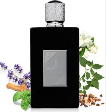 Ameer al Arab Eau de Parfum para Hombre - Asdaaf
