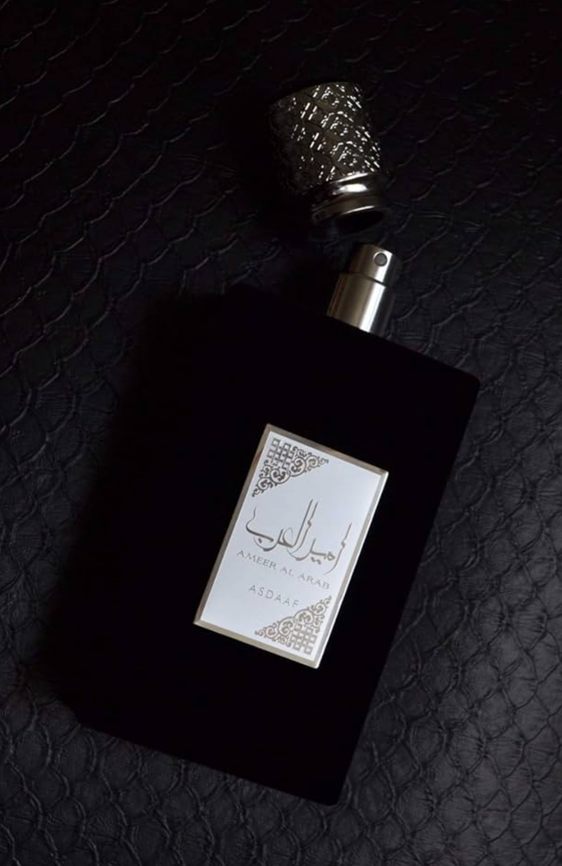 Ameer al Arab Eau de Parfum para Hombre - Asdaaf