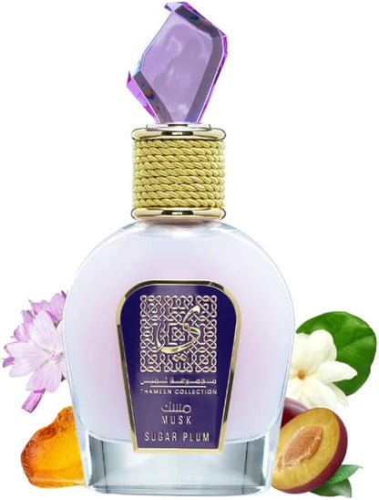 Sugar Plum Eau de Parfum para Mujer - Lattafa