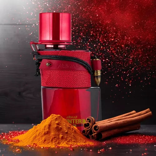 Armaf HUNTER KILLER RED Eau De Parfum para hombre