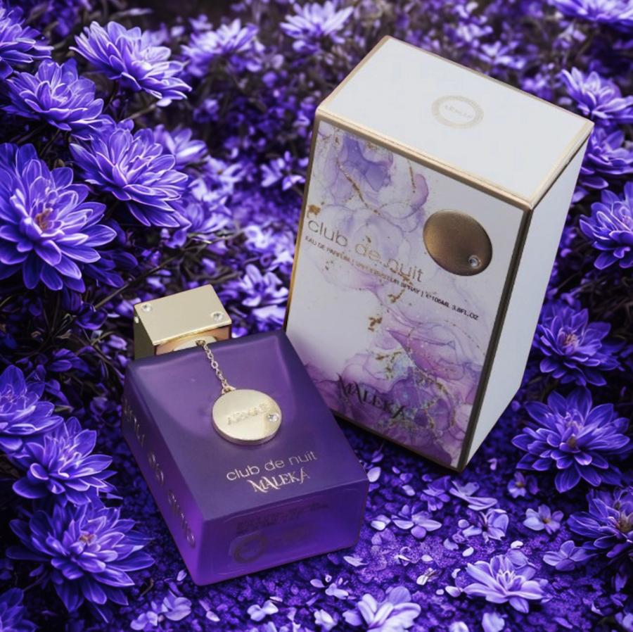 Armaf Club de Nuit Maleka Eau de Parfum para Mujer 105 ml