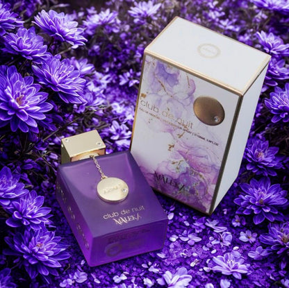 Armaf Club de Nuit Maleka Eau de Parfum para Mujer 105 ml