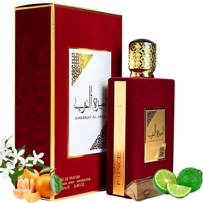 Ameerat al Arab Eau de Parfum para Mujer - Asdaaf