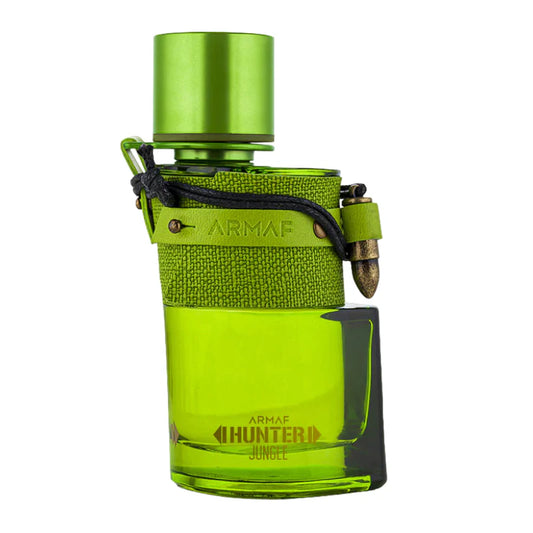 Armaf Hunter Jungle Green Eau De Parfum Para Hombre