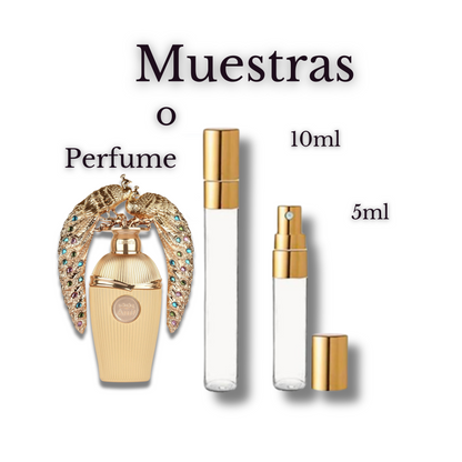 Afeef Parfum Lattafa