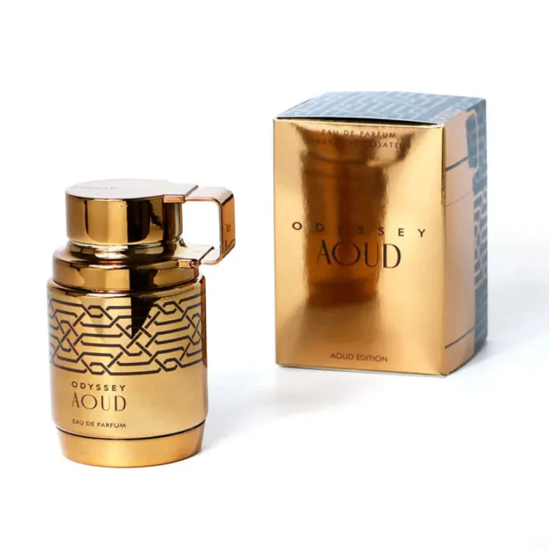 Armaf Odyssey Aoud Eau de Parfum para Hombres