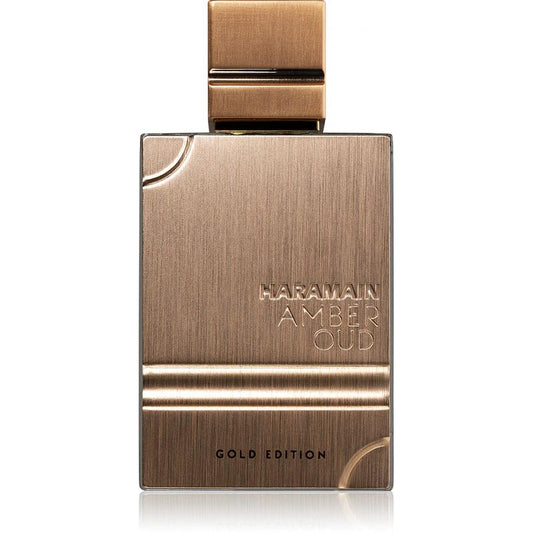 Al Haramain Amber Oud Gold Edition Eau De Parfum
