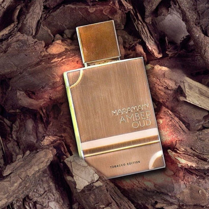 Al Haramain Amber Oud Gold Edition Eau De Parfum