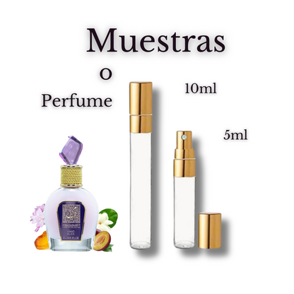 Sugar Plum Eau de Parfum para Mujer - Lattafa
