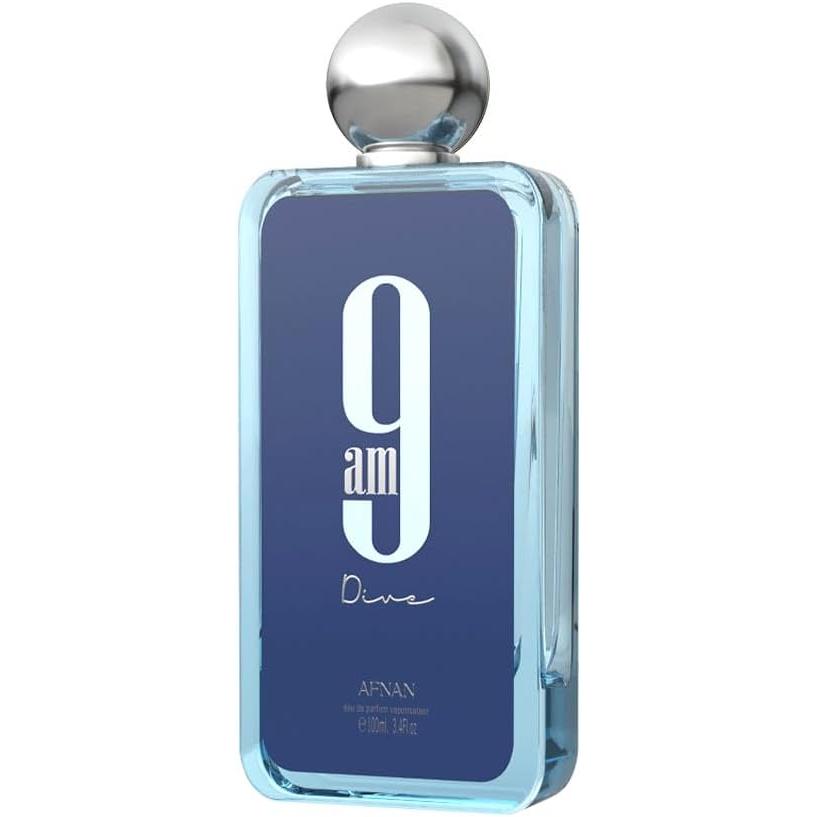 Afnan 9 AM Dive EDP Unisex