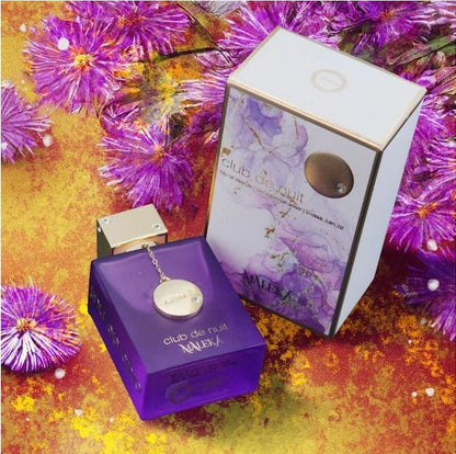 Armaf Club de Nuit Maleka Eau de Parfum para Mujer 105 ml