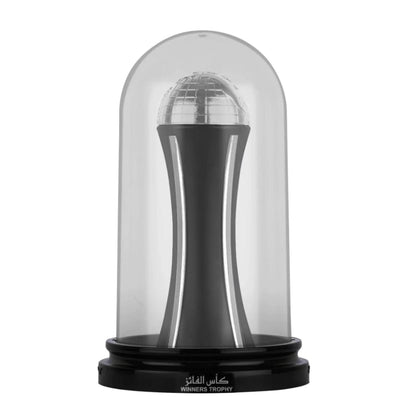 WINNERS TROPHY Silver Eau de Parfum para Hombre Lattafa Pride 100ml